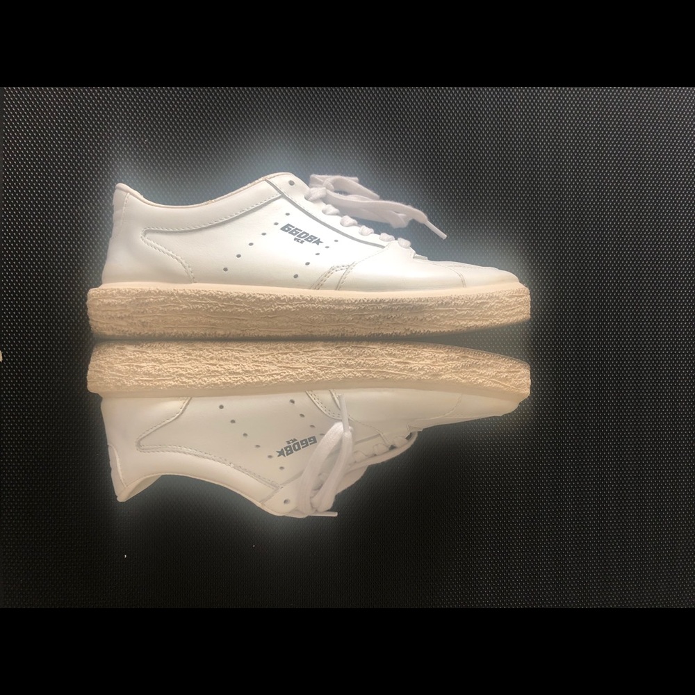 Golden Goose sneaker